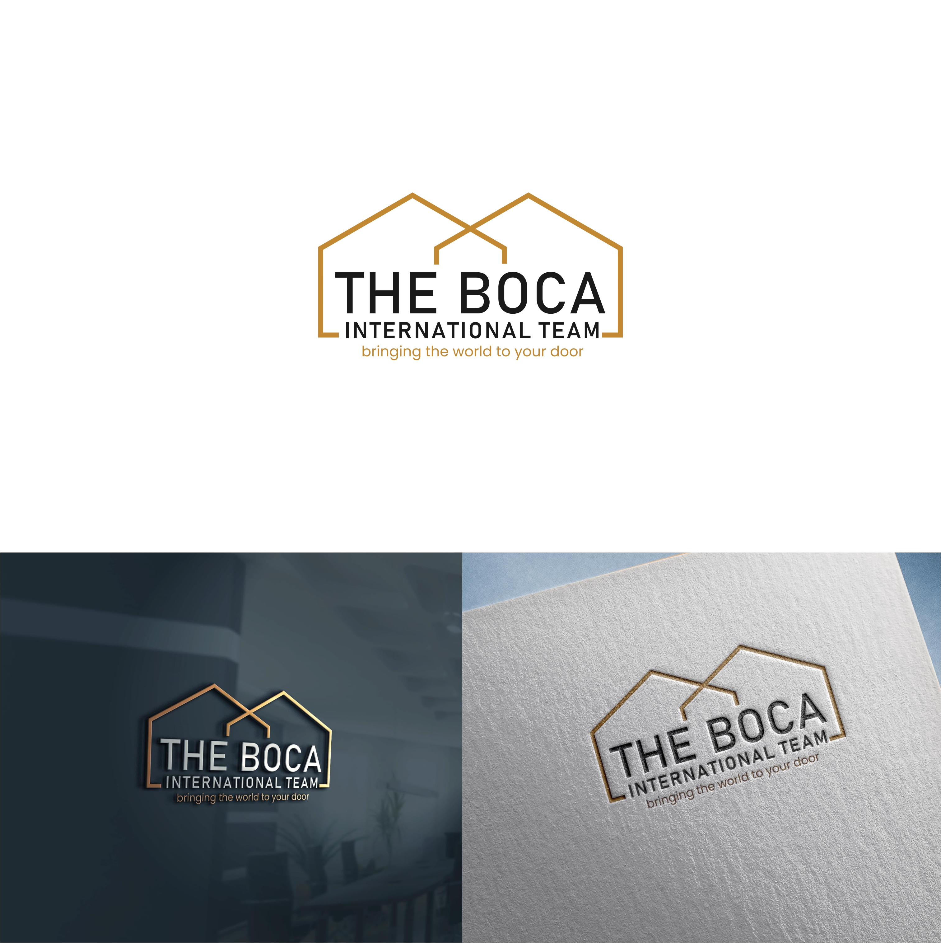 Logo-Design von Joenet Jayawarna für Betzold Capital Resources, LLC | Design #31015566