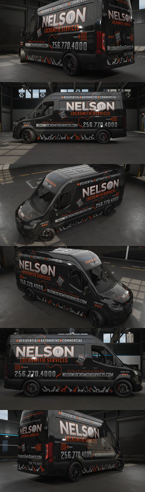 Car Wrap-Design von VEDG für dieses Projekt | Design: #31015045