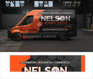 Car Wrap Design by VEDG for this project | Design: #31083842