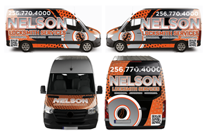Car Wrap Design by imma_makeit for this project | Design: #31051350