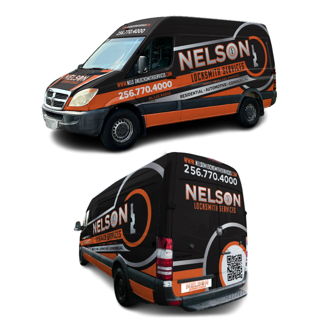 Car Wrap-Design von Radsky17 für dieses Projekt | Design #31034796