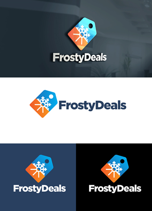 Logo Design by Sergio Coelho for this project | Design: #31011202