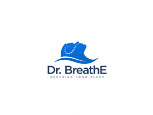 Logo Design by Caribu inc for Dr. BreathE | Design: #31018087