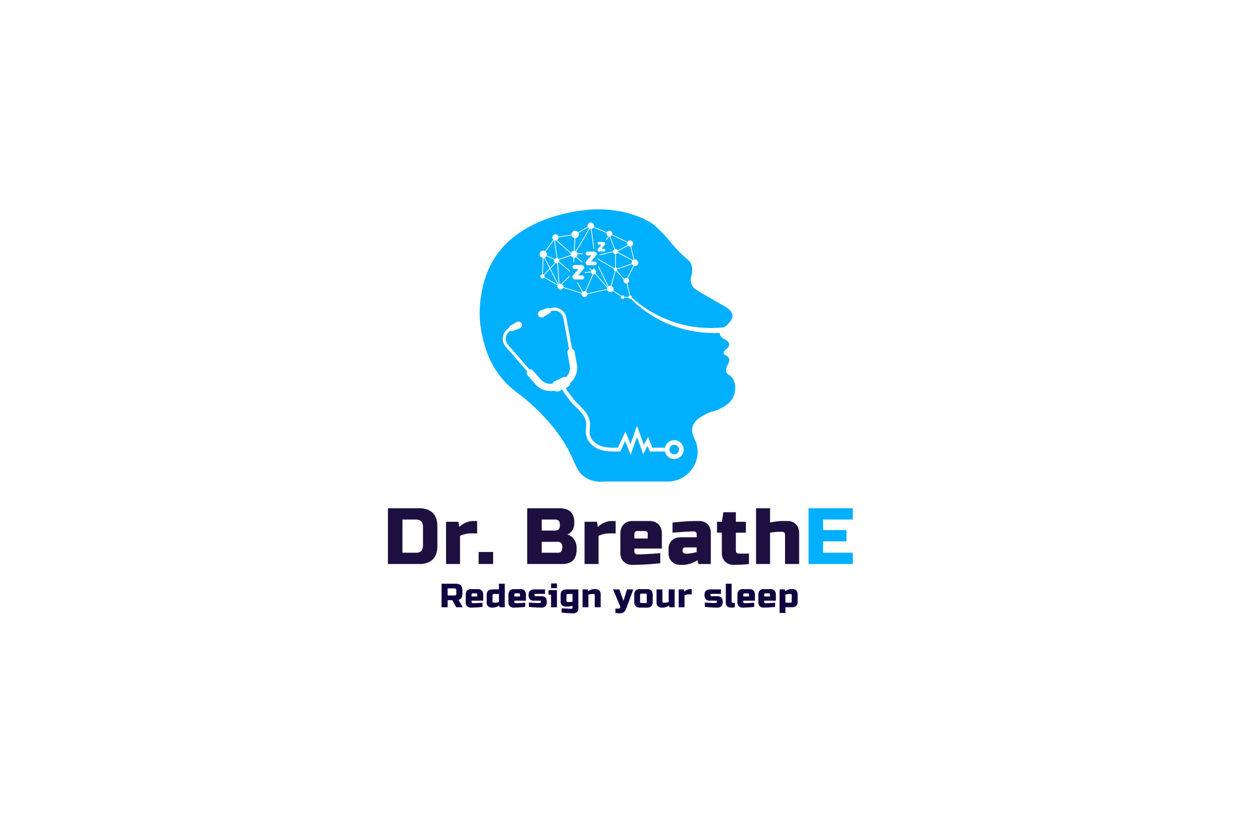Logo Design by onydesign1 for Dr. BreathE | Design #31023142
