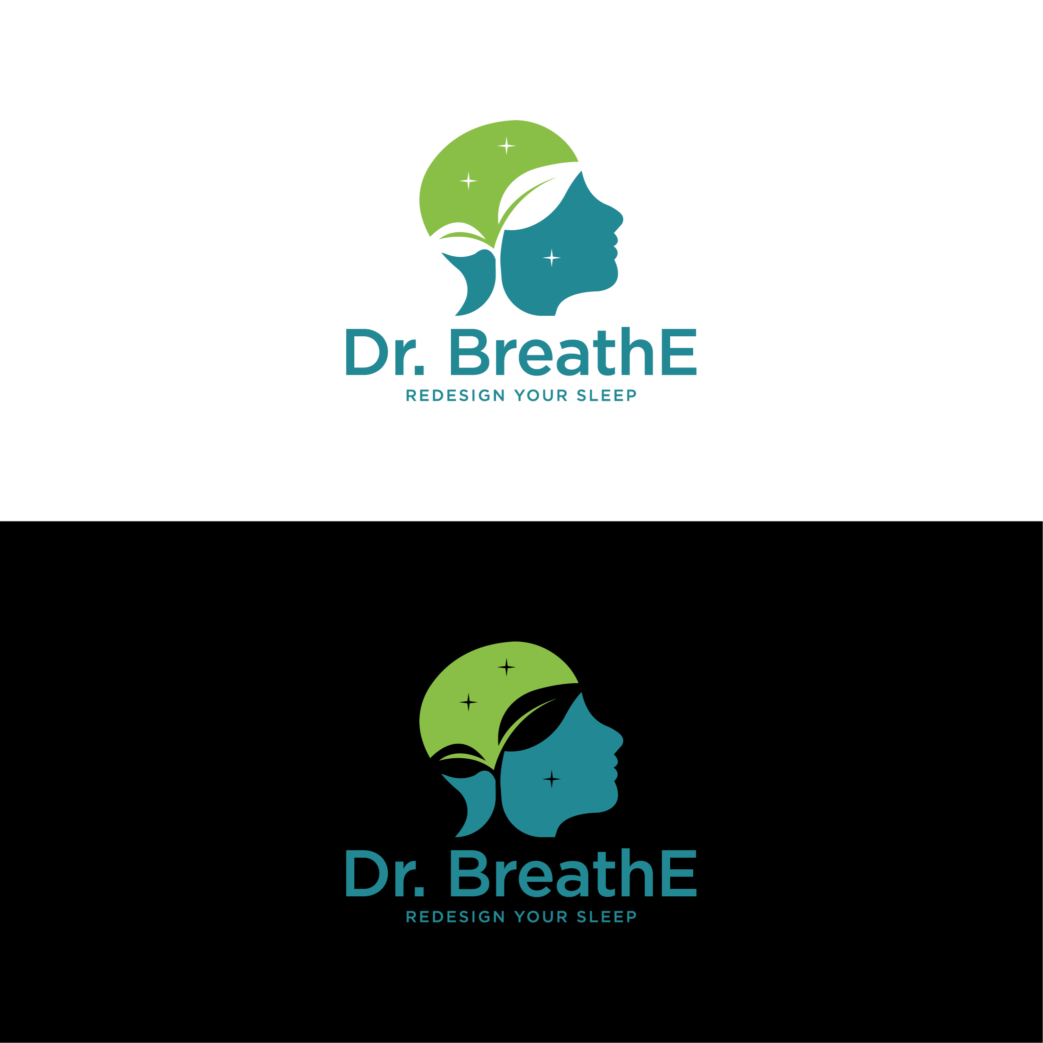 Logo Design by designer profile for Dr. BreathE | Design #31019787