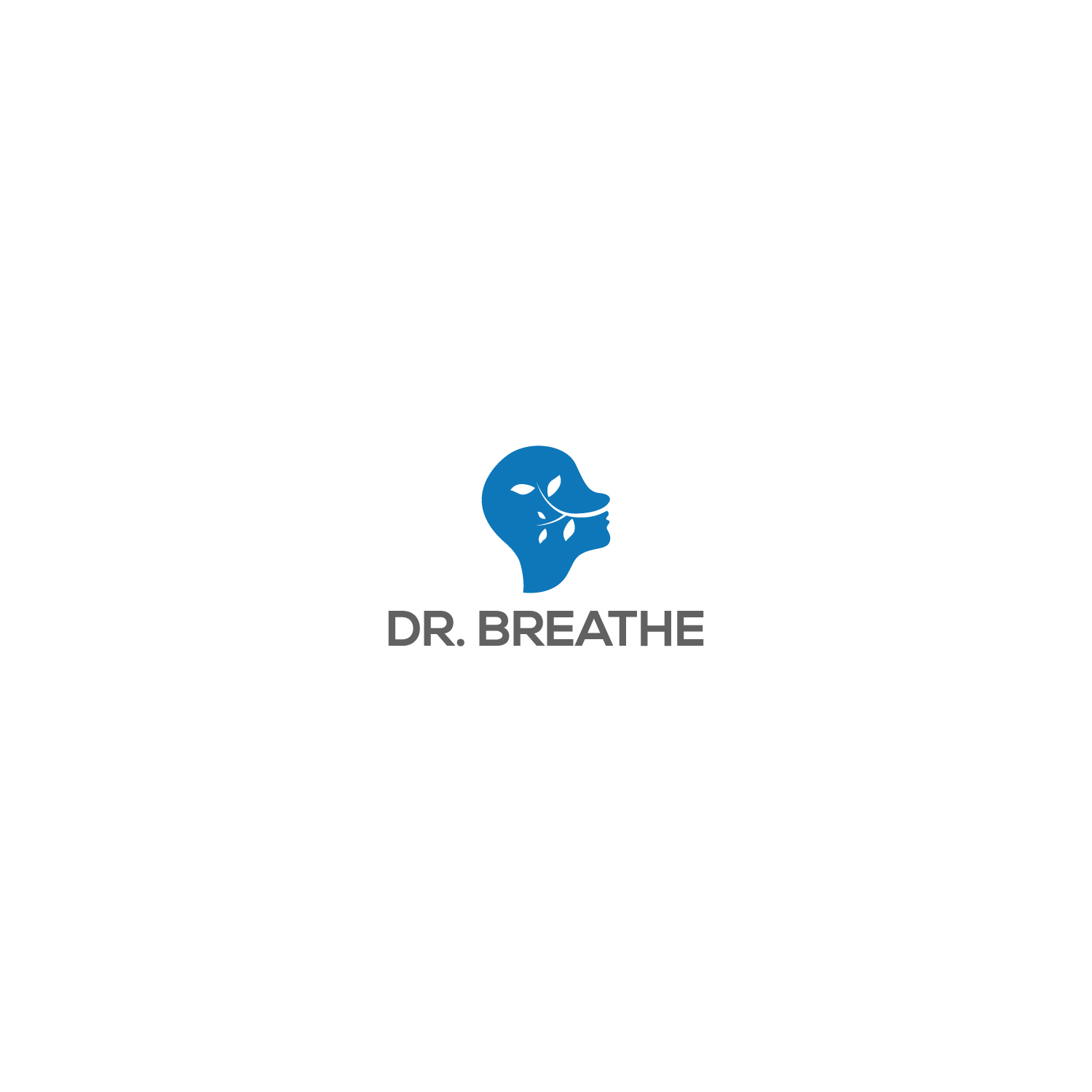 Logo Design by Visionarydexiner for Dr. BreathE | Design #31016631