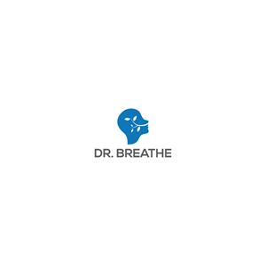 Logo Design by Visionarydexiner for Dr. BreathE | Design: #31016631