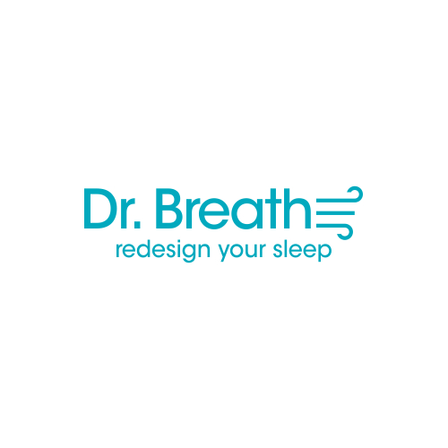 Logo Design by DiandraKali for Dr. BreathE | Design #31019233