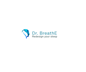 Logo Design by gogh_designs for Dr. BreathE | Design: #31012470