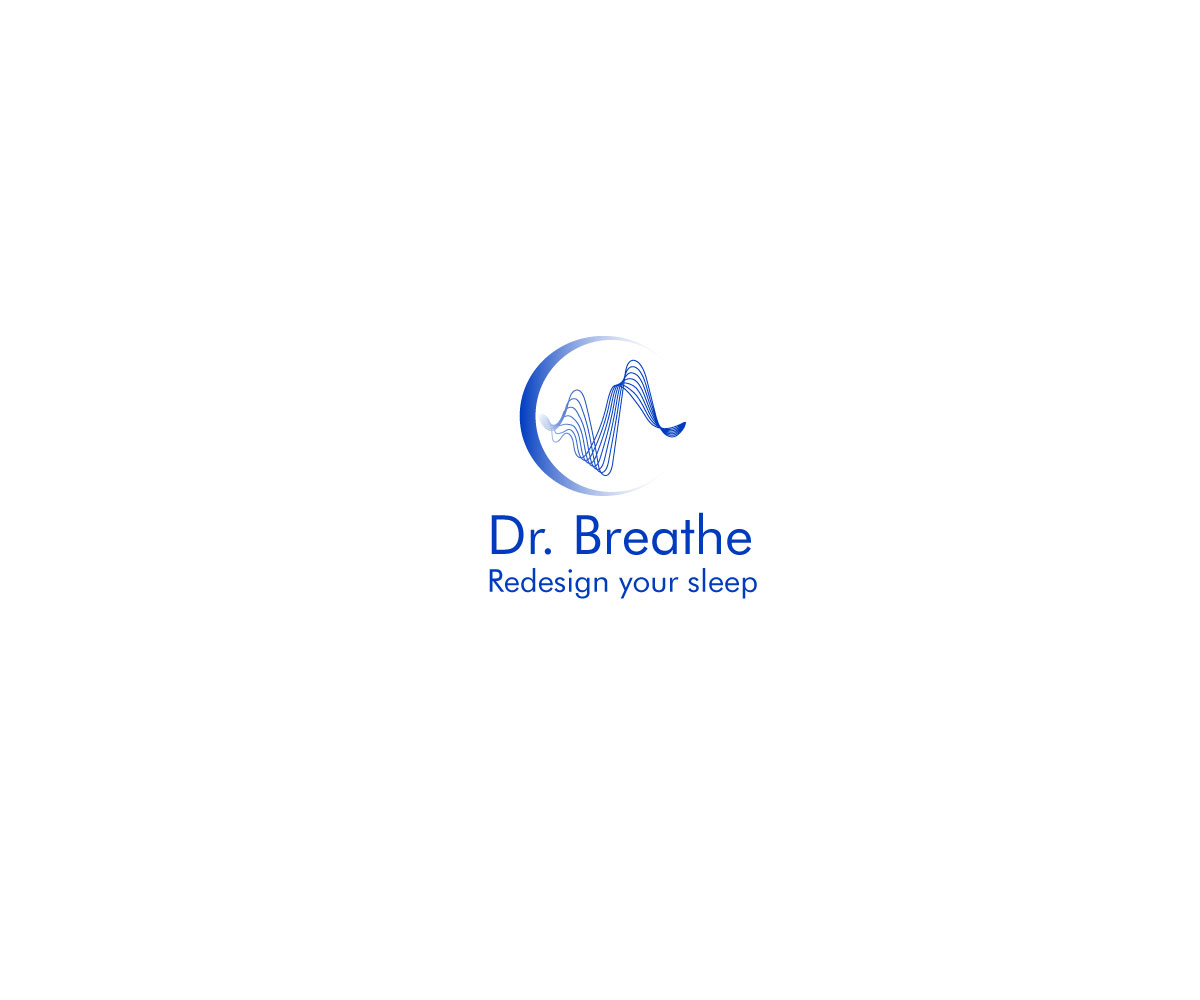 Logo Design by gogh_designs for Dr. BreathE | Design #31013719