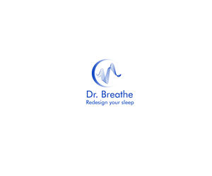 Logo Design by gogh_designs for Dr. BreathE | Design: #31013719
