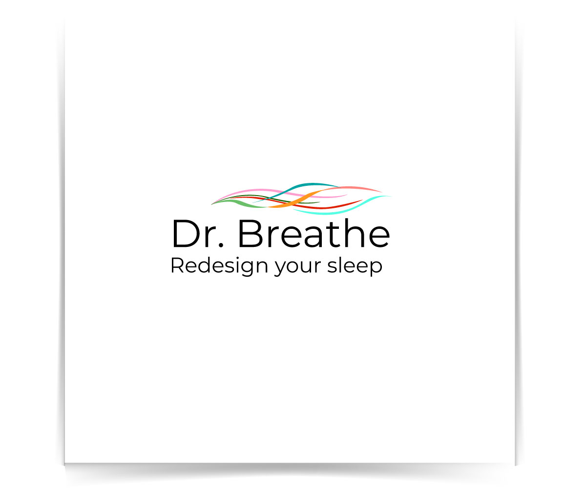 Logo Design by gogh_designs for Dr. BreathE | Design #31015539