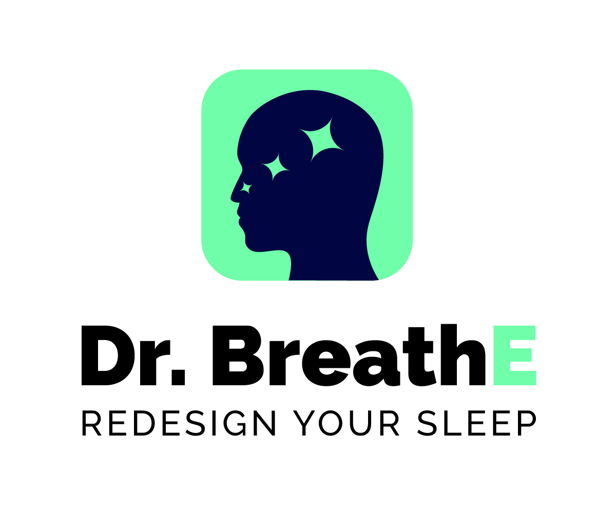 Logo Design by nbildesigns for Dr. BreathE | Design #31015941
