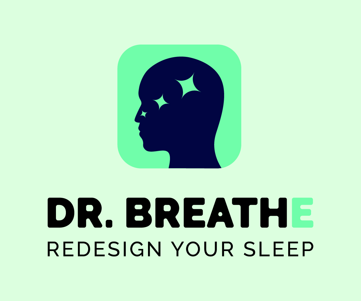 Logo Design by nbildesigns for Dr. BreathE | Design #31015943