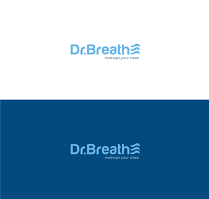 Logo Design by Birdcage for Dr. BreathE | Design: #31011344