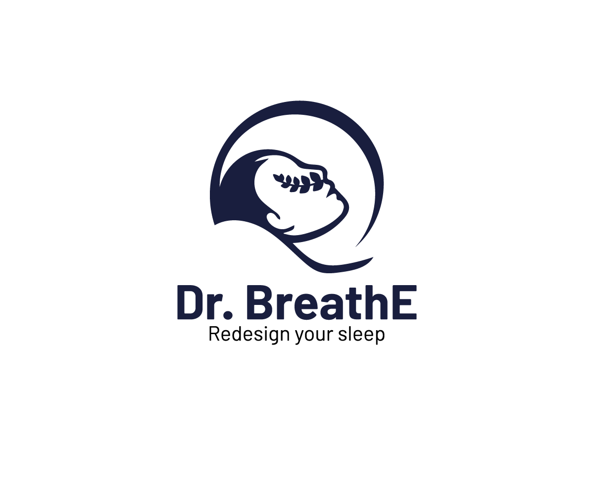 Design de Logo par nicolca37 pour Dr. BreathE | Design #31011869
