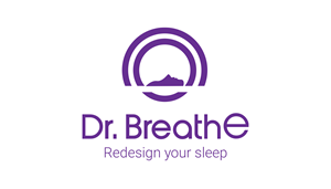Logo Design by Grafactory for Dr. BreathE | Design: #31021746