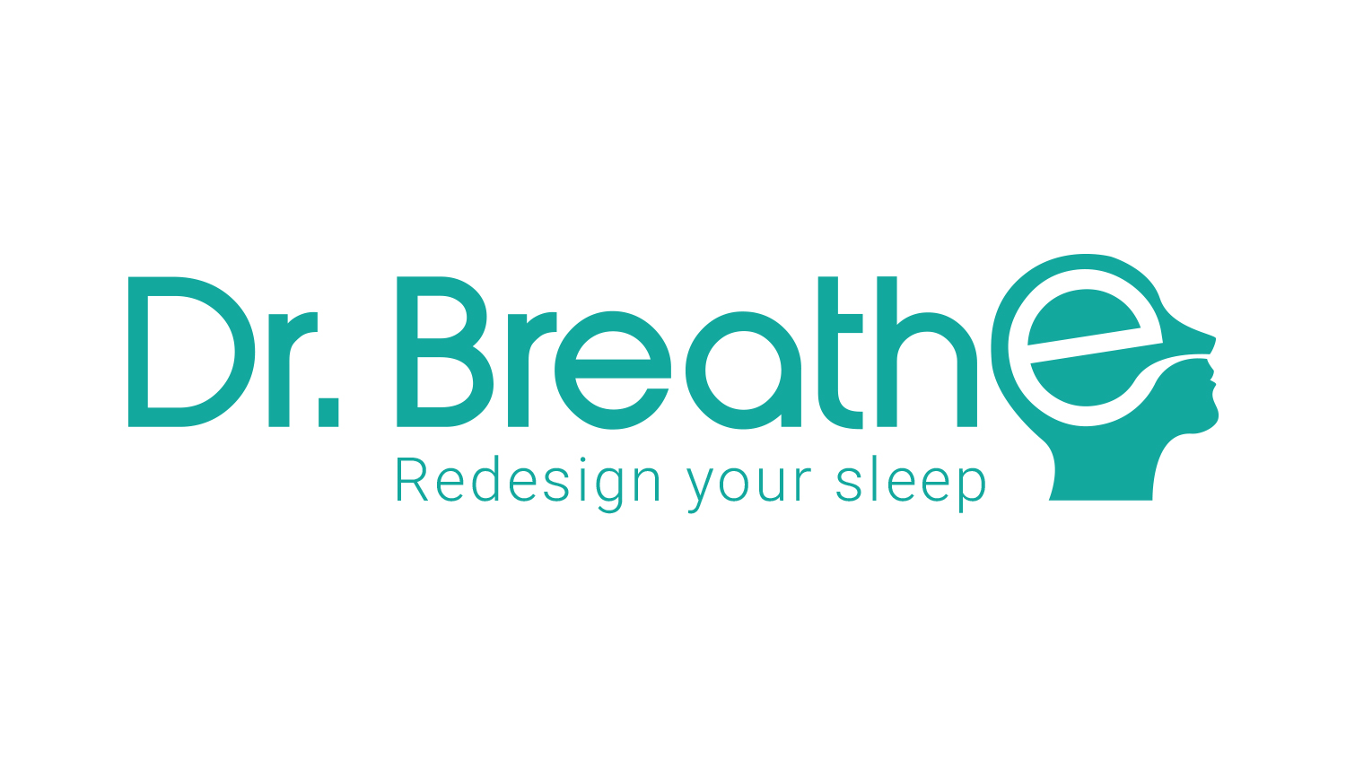 Logo Design by Grafactory for Dr. BreathE | Design #31021817