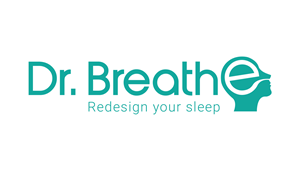 Logo Design by Grafactory for Dr. BreathE | Design: #31021817
