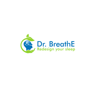 Logo Design by jynemaze for Dr. BreathE | Design #31018553