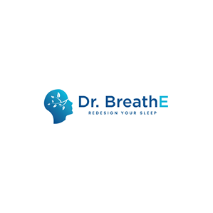 Logo Design by Prodesign81 for Dr. BreathE | Design #31021530