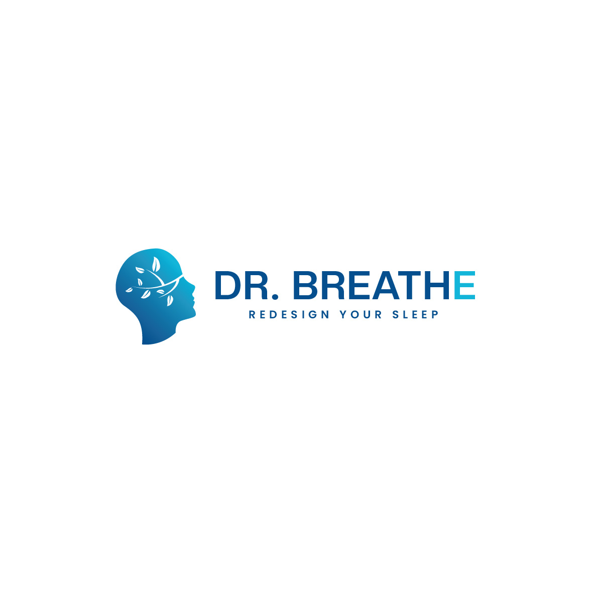 Logo Design by Prodesign81 for Dr. BreathE | Design #31021531