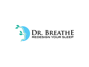 Logo Design by BNdesigner for Dr. BreathE | Design: #31014066