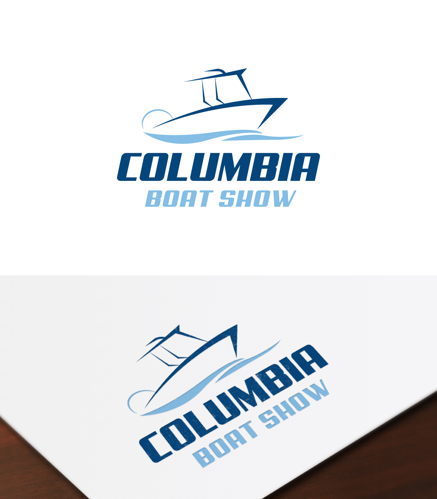 Logo Design by Farhad Kreative for this project | Design #31013998