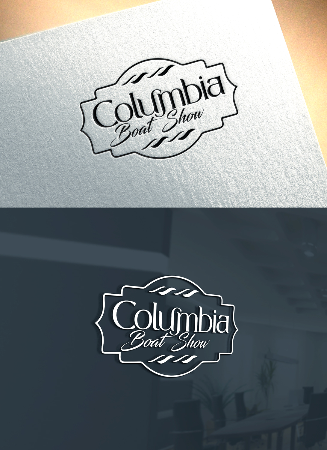Logo Design by RaKu 2 for this project | Design #31055057