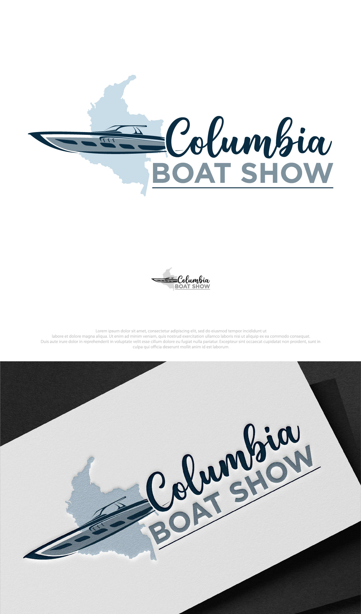 Logo Design by DesignLima for this project | Design #31036372