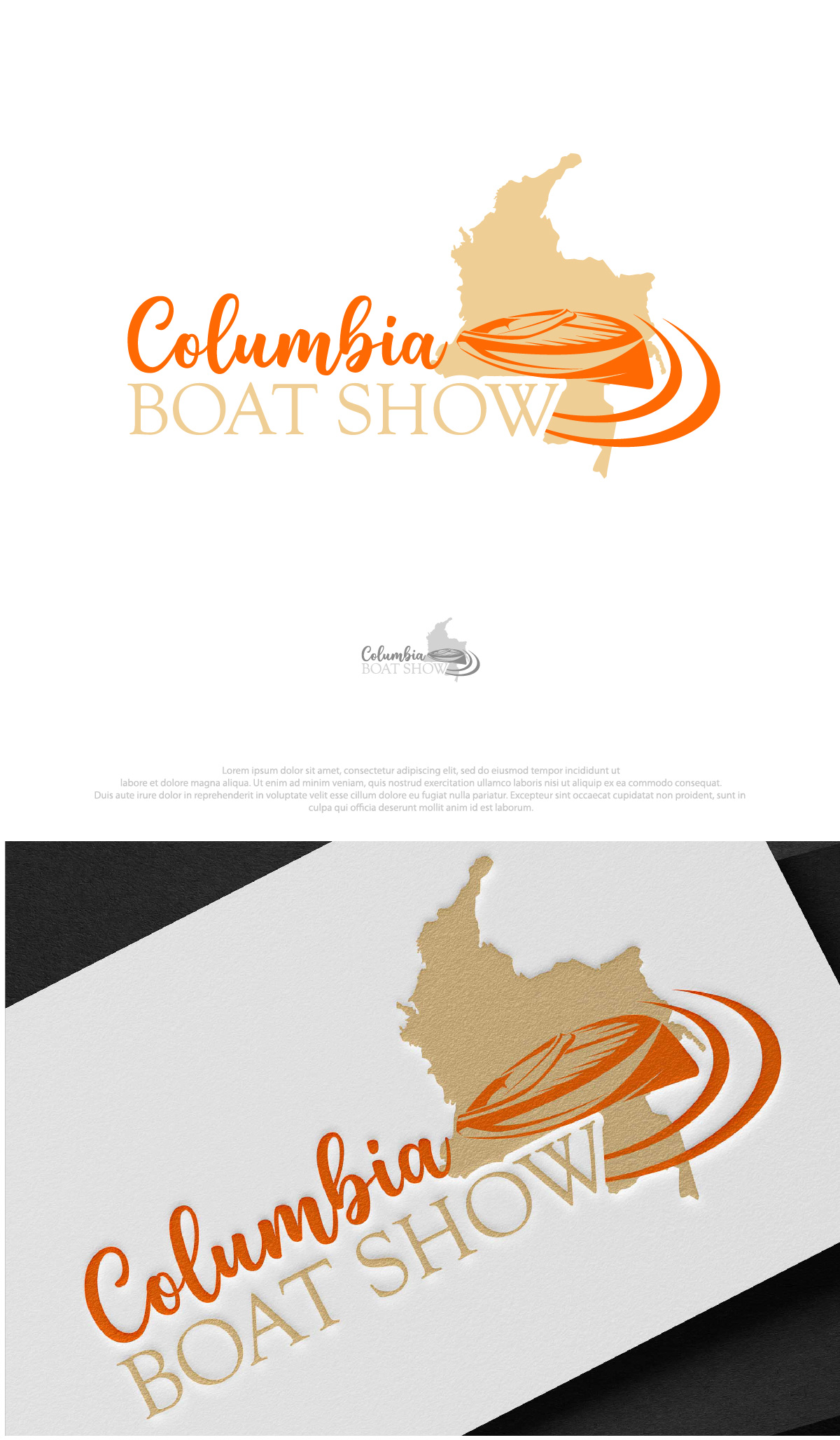 Logo Design by DesignLima for this project | Design #31036376