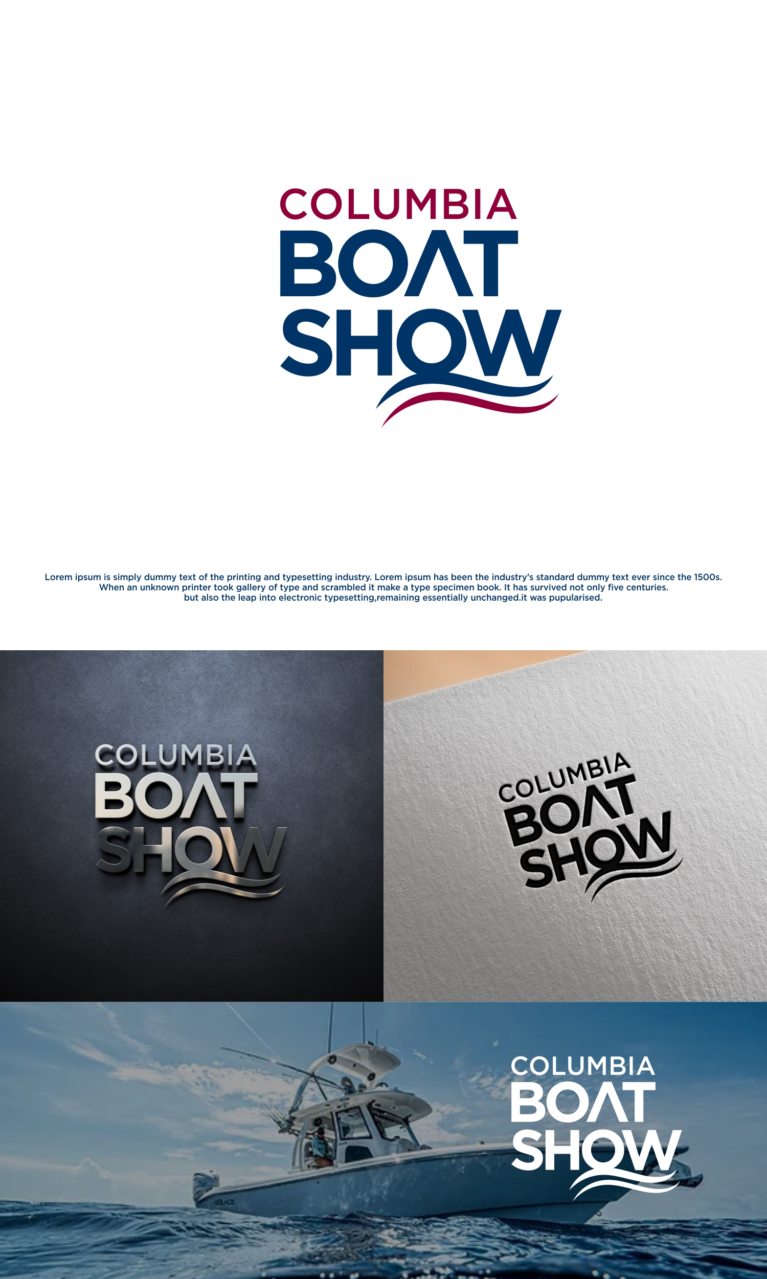 Diseño de Logo por 2662 DESIGN para este proyecto | Diseño #31015040