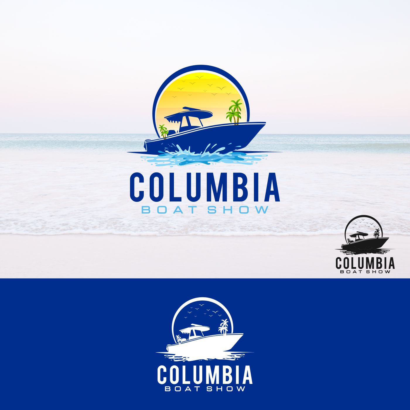 Logo-Design von Yasir 11 für dieses Projekt | Design #31039935