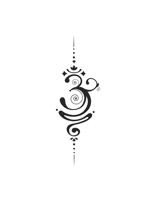 Tattoo Design by Soumen Sinha