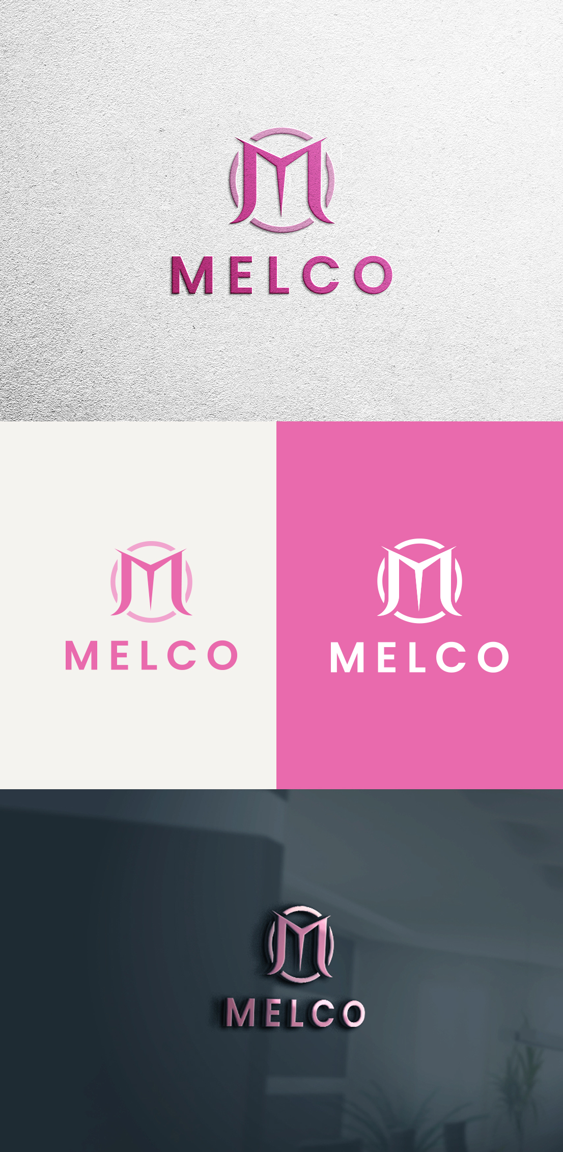 Logo Design by Creative-Vect-Art for this project | Design #31014448