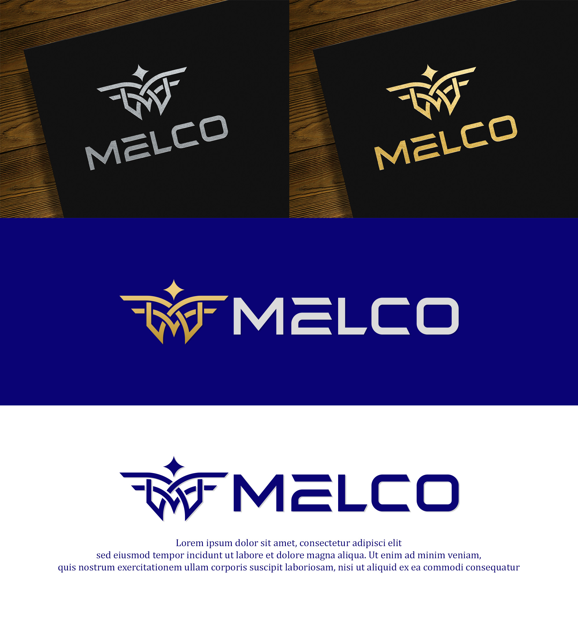 Logo Design by dk_Grafika for this project | Design #31025231