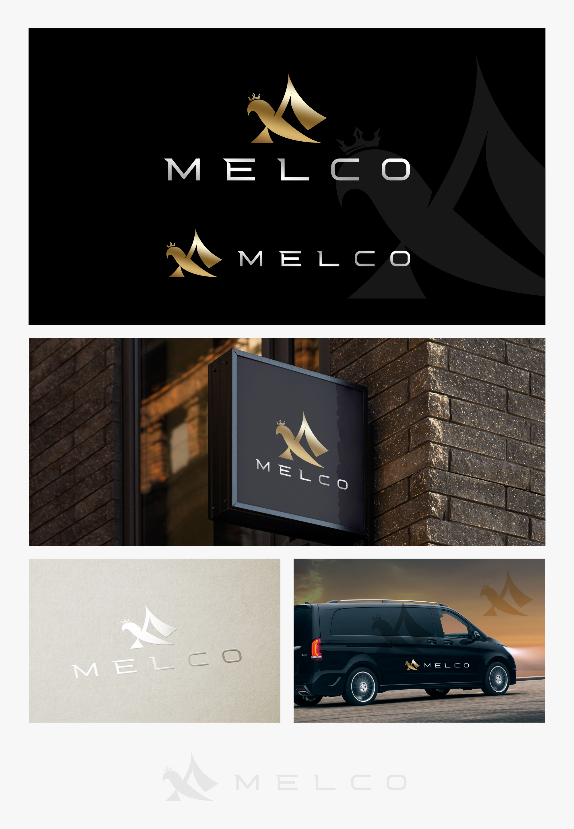 Logo Design by kasva1 for this project | Design #31010702