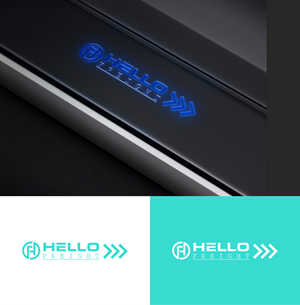 Diseño de Logo por RAMAMURTI para este proyecto | Diseño: #31012940