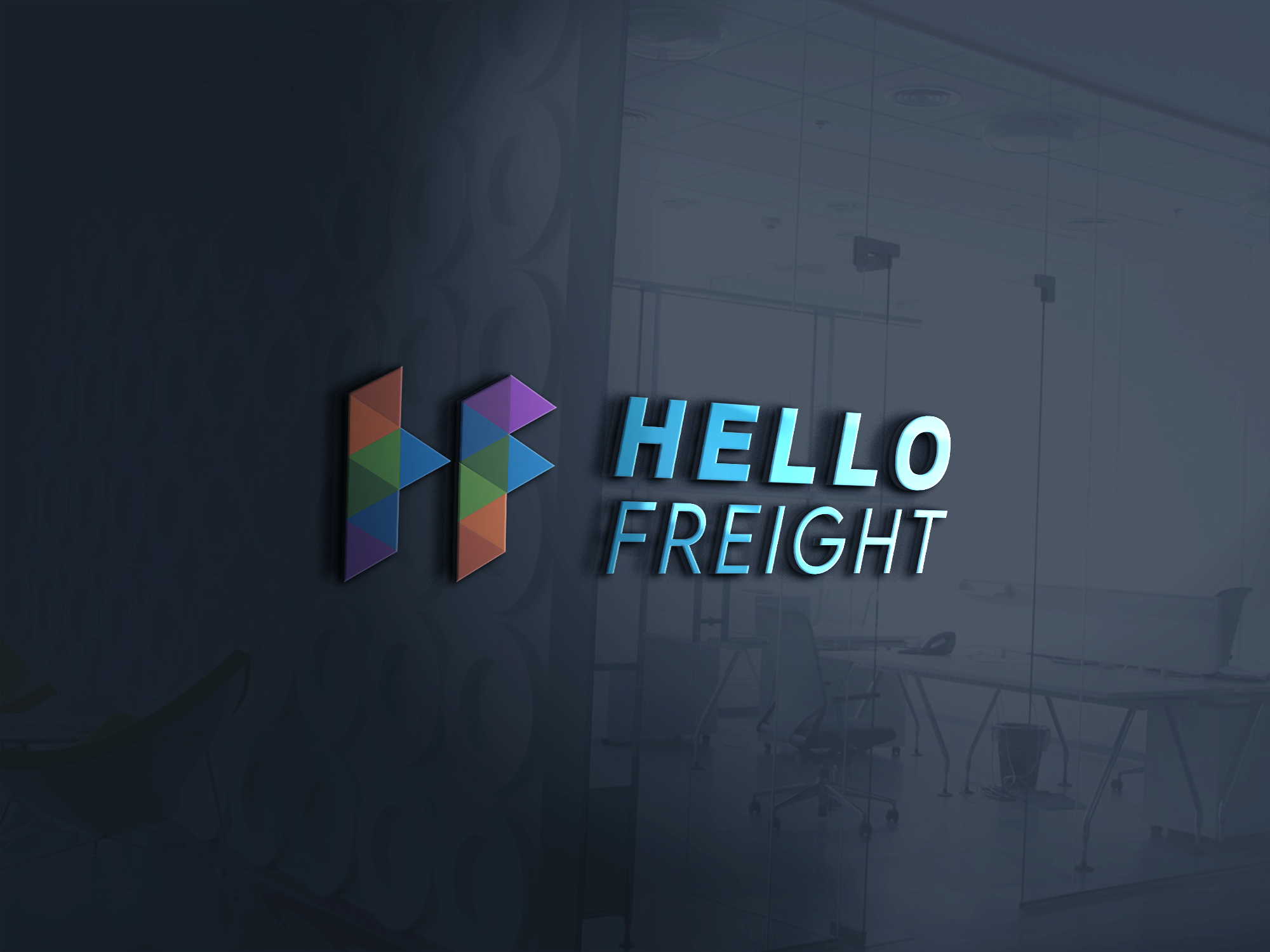 Logo Design by acbvision for this project | Design #31030131