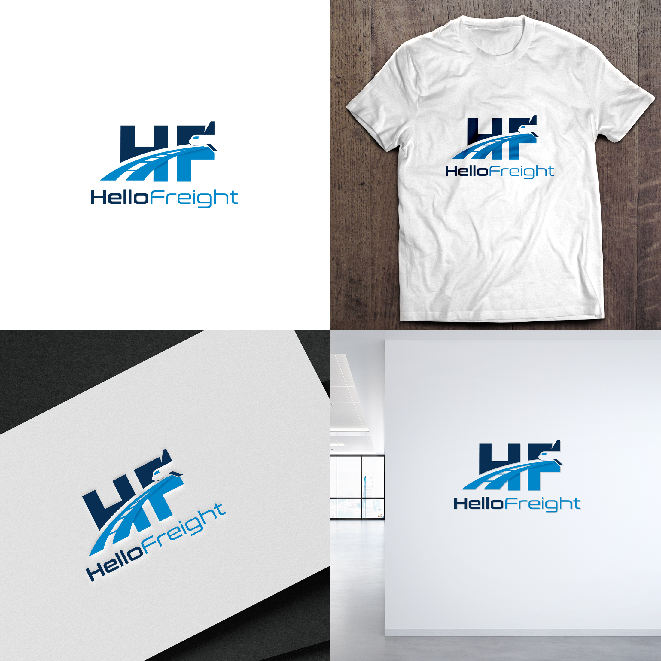 Logo Design by SL Designer for this project | Design #31014507