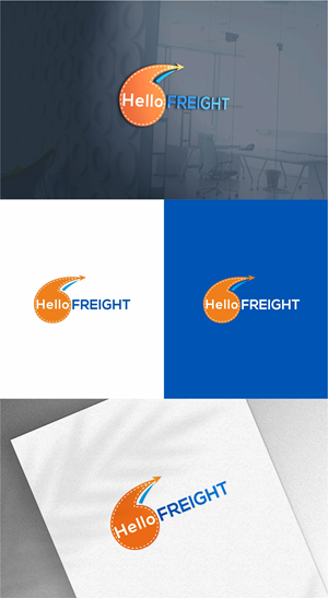 Logo Design by Dave Paresh for this project | Design #31015148