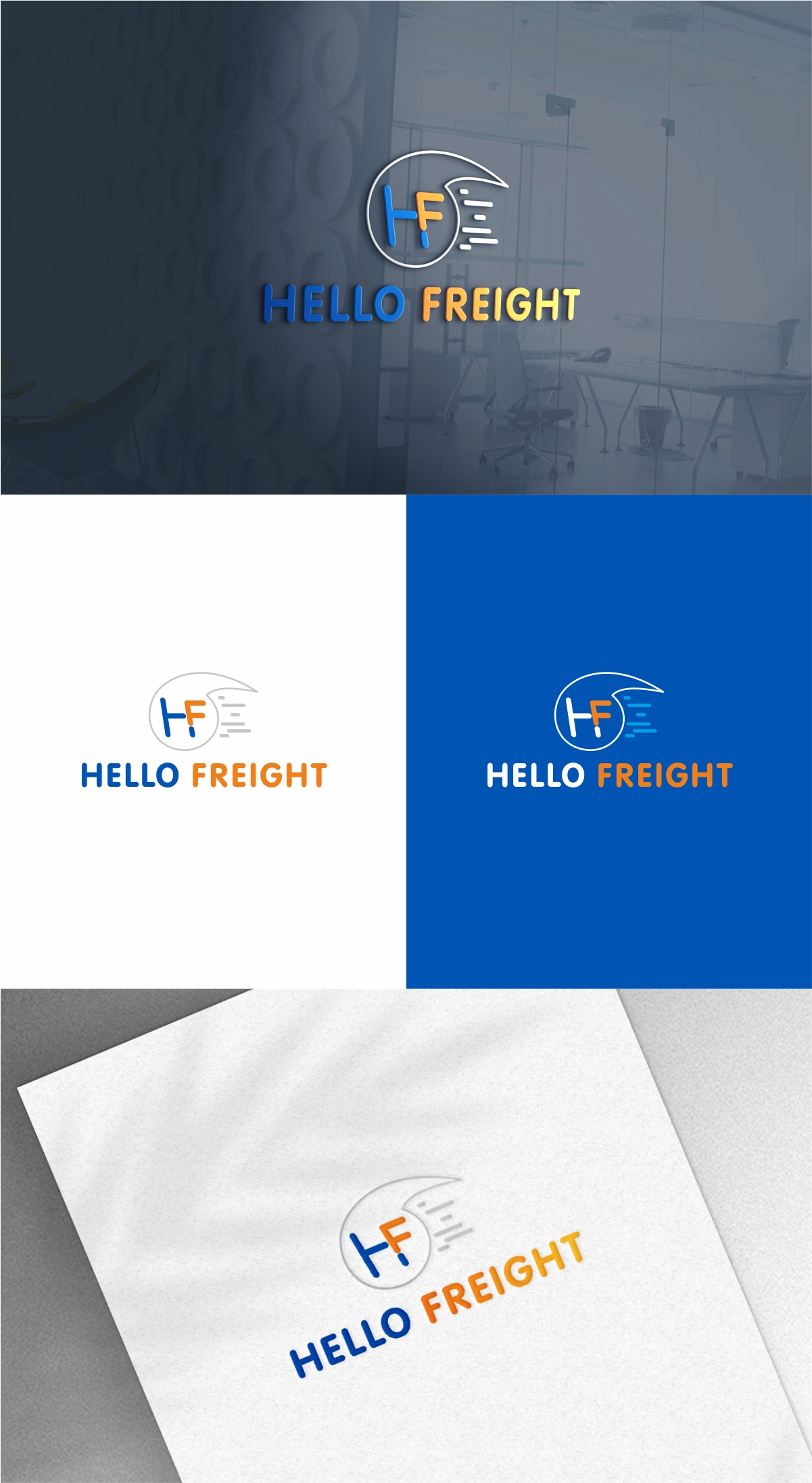 Logo Design by Dave Paresh for this project | Design #31015149