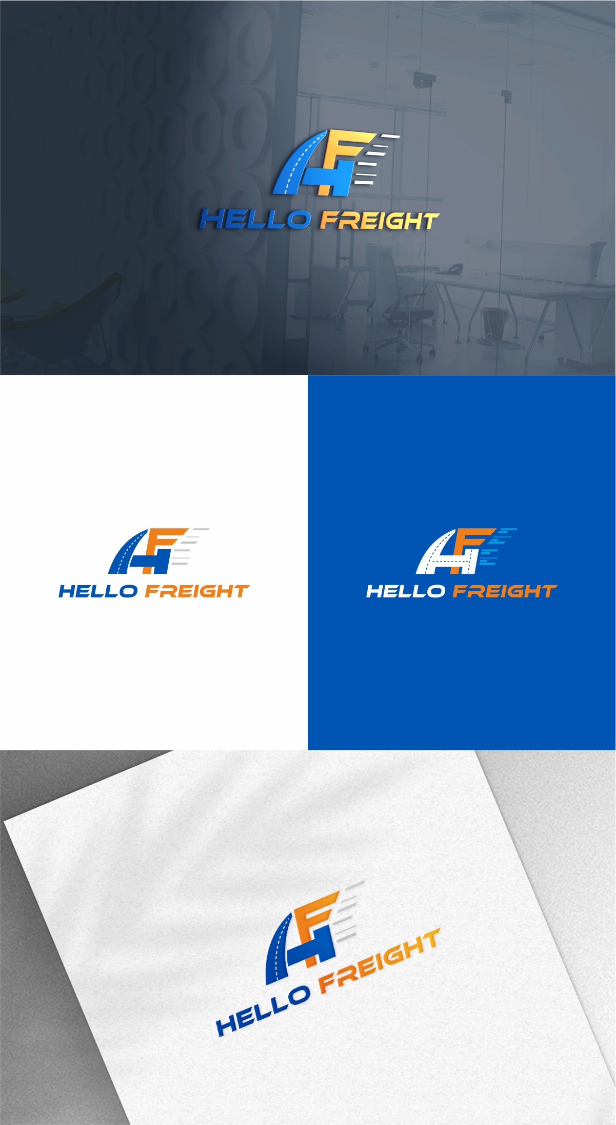 Logo Design by Dave Paresh for this project | Design #31015150