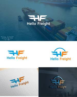 Logo Design by AL-BARAKAH for this project | Design: #31021454