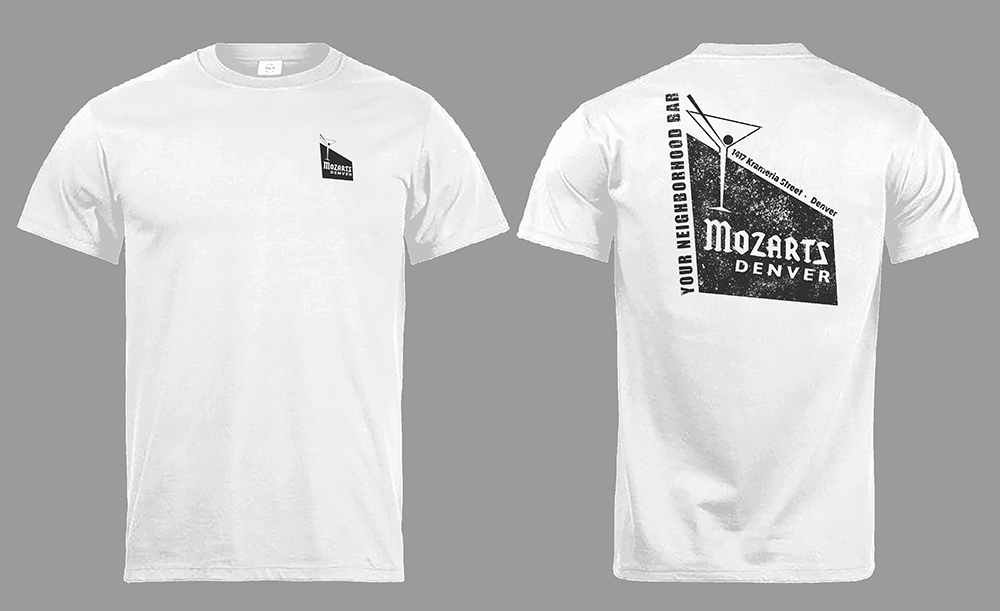 T-shirt Design by Johncina for this project | Design #31045461