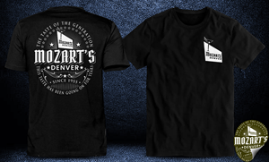 T-shirt Design by Kiki Hermawan for this project | Design: #31037575