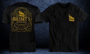 T-shirt Design by Kiki Hermawan for this project | Design: #31057807