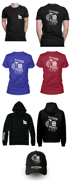 T-shirt Design by elveneclipse for this project | Design: #31015442