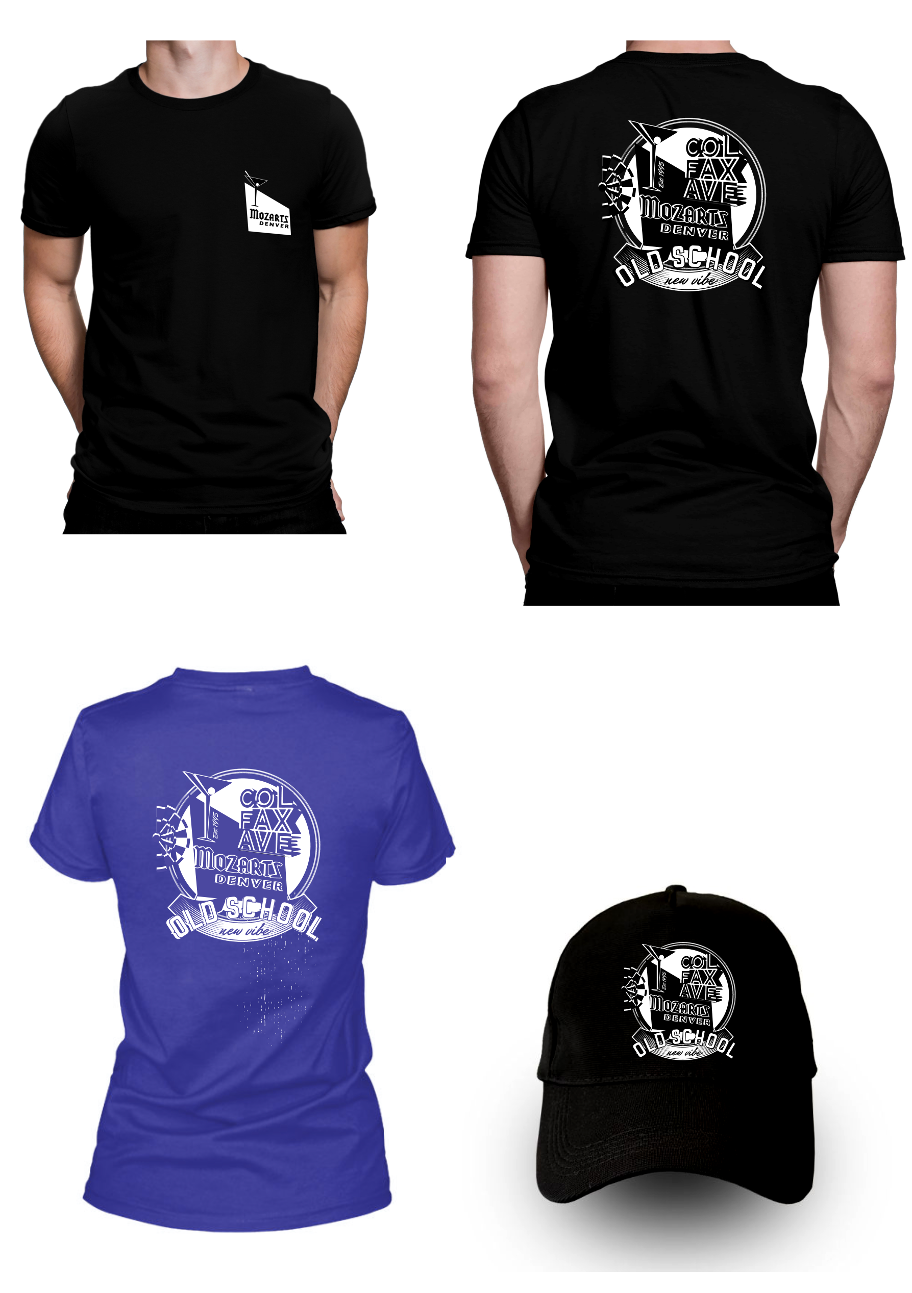 T-shirt Design by elveneclipse for this project | Design #31015603