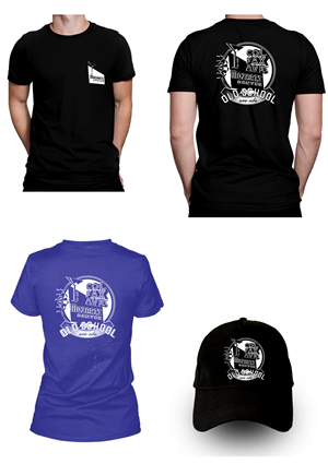 T-shirt Design by elveneclipse for this project | Design: #31015603